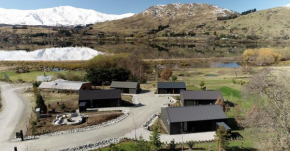 The Cottages at Lake Hayes